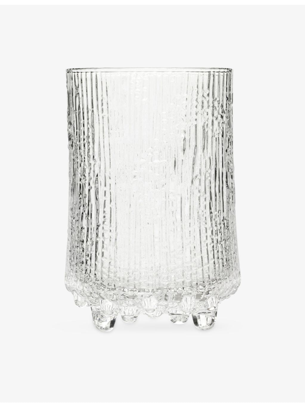 Iittala Ultima Thule highball glasses set of two, UK version