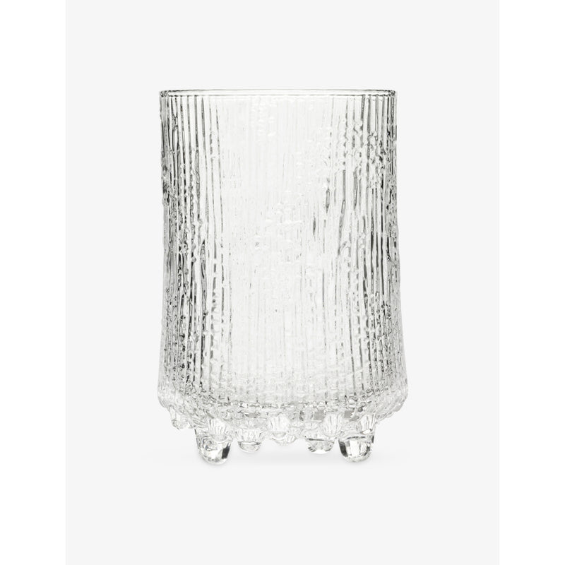 Iittala Ultima Thule highball glasses set of two, UK version