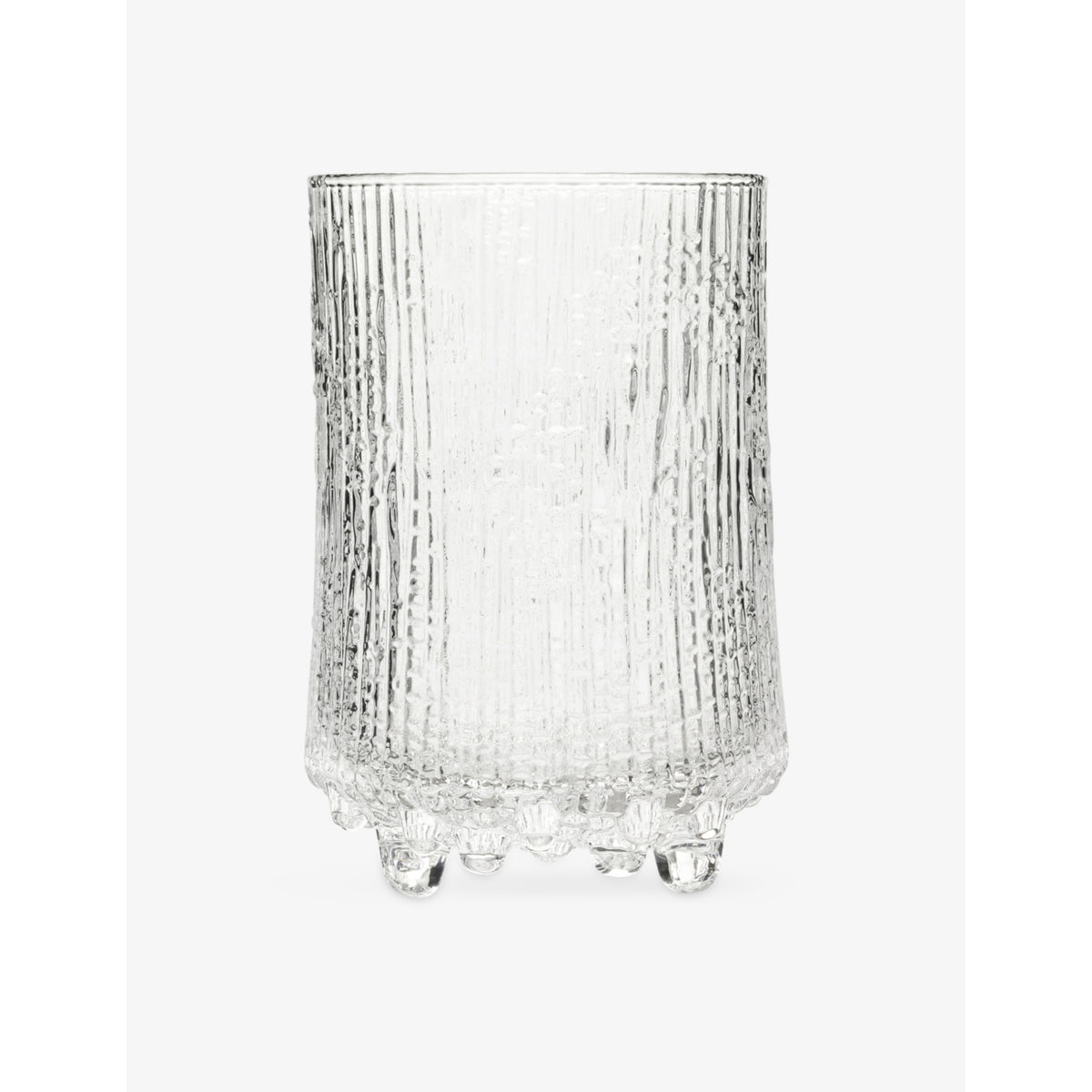 Iittala Ultima Thule highball glasses set of two, UK version