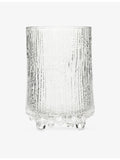 Iittala Ultima Thule highball glasses set of two, UK version
