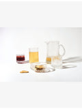 Iittala Ultima Thule clear glasses set of two (British brand)
