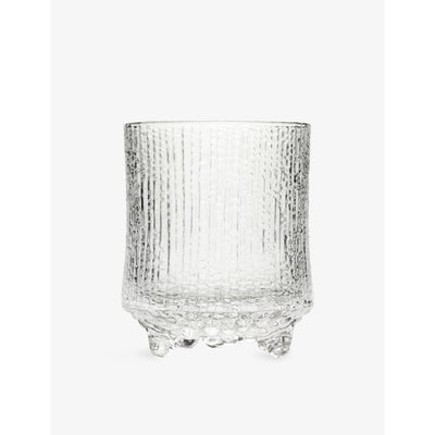 selfridges Iittala Ultima Thule Clear Glasses Set of Two 20cl- Buy online at McGrocer