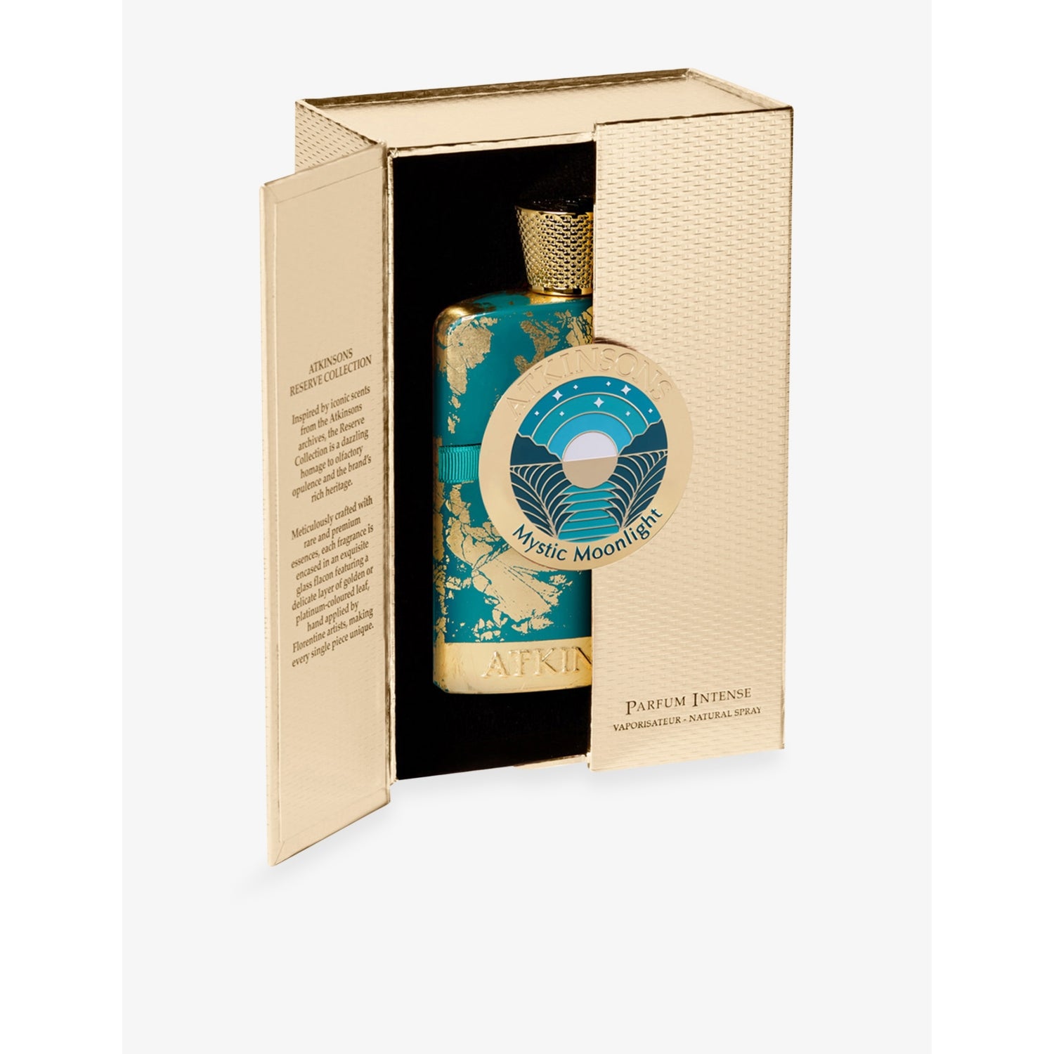 Atkinsons Mystic Moonlight parfum 100ml, imported from the UK