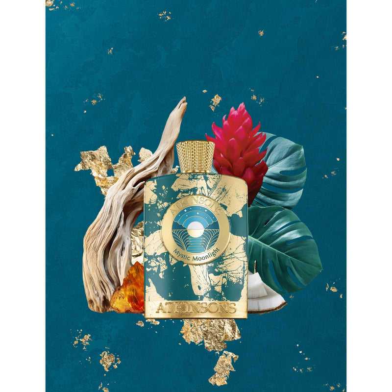 Atkinsons Mystic Moonlight parfum 100ml, imported from the UK