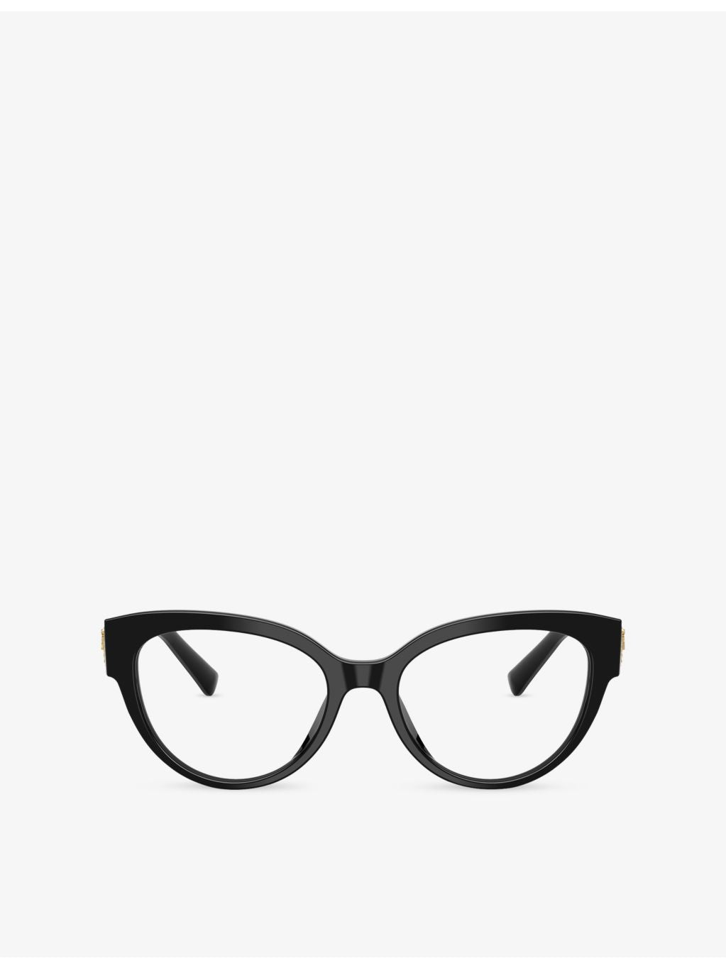 Dolce & Gabbana DG3440 cat-eye acetate eyeglasses - British product