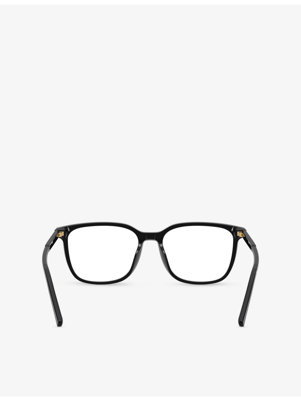 Dolce & Gabbana DG3445 acetate eyeglasses square frame (British brand)