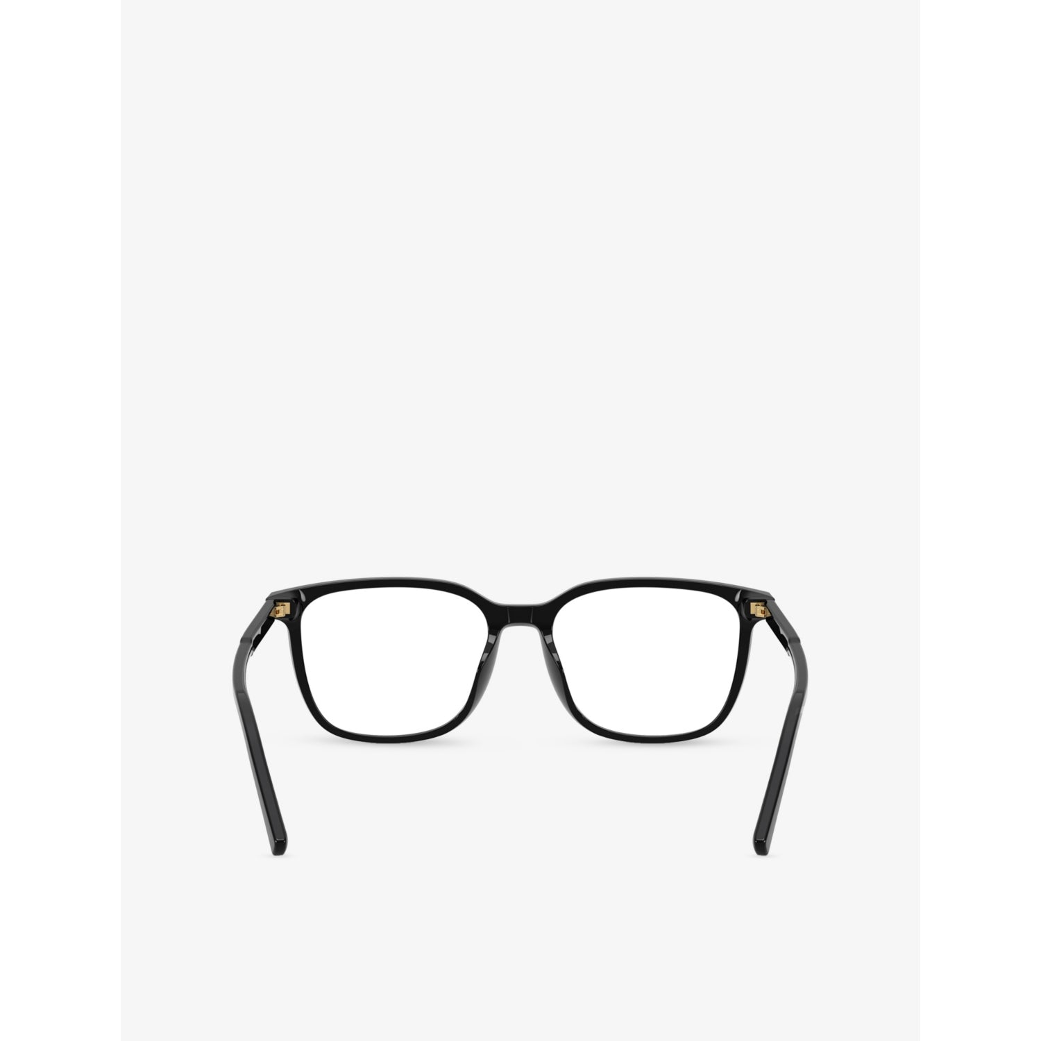 Dolce & Gabbana DG3445 acetate eyeglasses square frame (British brand)