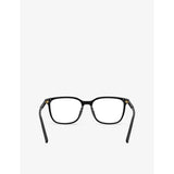 Dolce & Gabbana DG3445 acetate eyeglasses square frame (British brand)