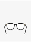 Dolce & Gabbana DG3445 acetate eyeglasses square frame (British brand)