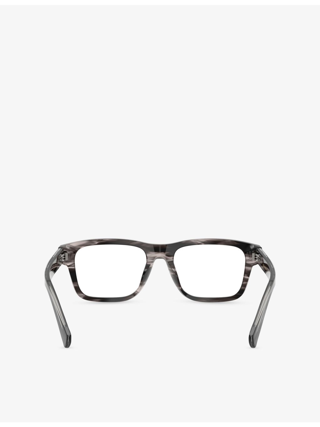 Dolce & Gabbana DG3446 square acetate eyeglasses - British product