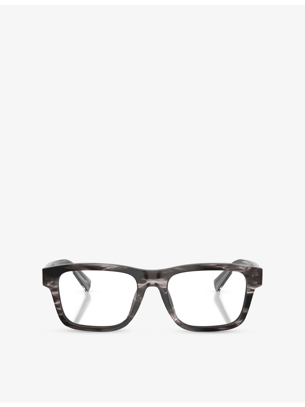 Dolce & Gabbana DG3446 square acetate eyeglasses - British product