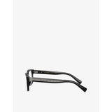 Dolce & Gabbana DG3446 square-frame acetate eyeglasses - British product