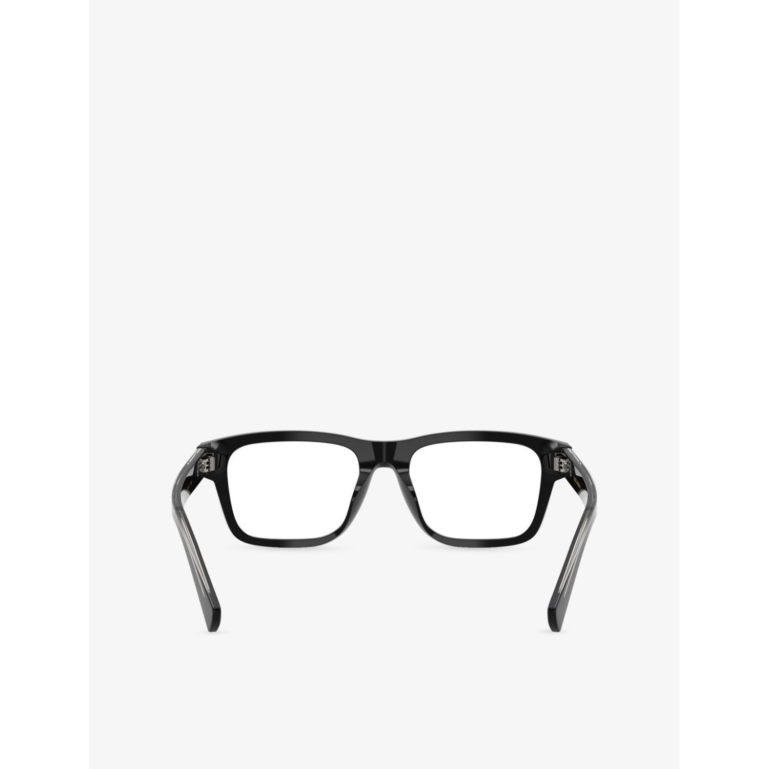 Dolce & Gabbana DG3446 square-frame acetate eyeglasses - British product