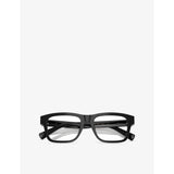 Dolce & Gabbana DG3446 square-frame acetate eyeglasses - British product