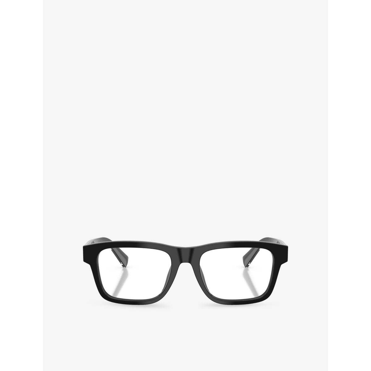Dolce & Gabbana DG3446 square-frame acetate eyeglasses - British product