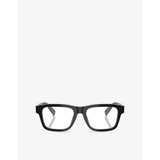 Dolce & Gabbana DG3446 square-frame acetate eyeglasses - British product