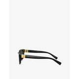 Dolce & Gabbana cat-eye acetate sunglasses DG4532 (British brand)