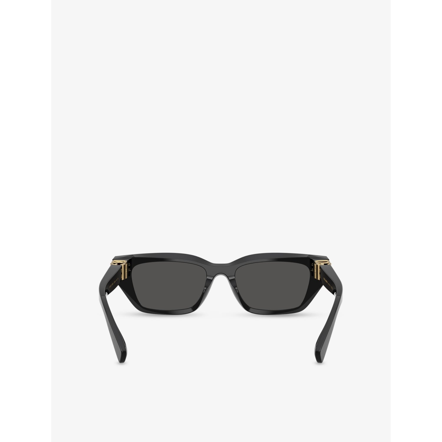 Dolce & Gabbana cat-eye acetate sunglasses DG4532 (British brand)