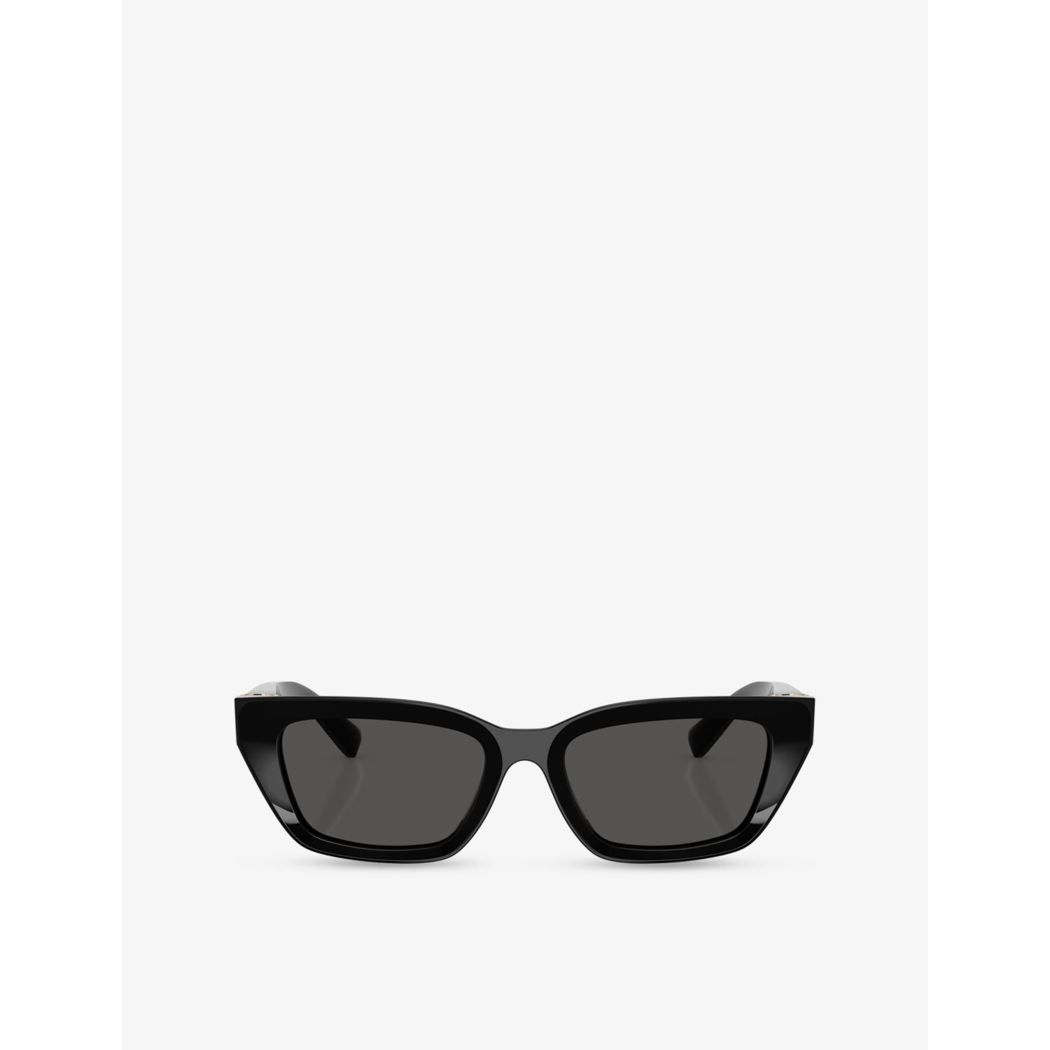 Dolce & Gabbana cat-eye acetate sunglasses DG4532 (British brand)