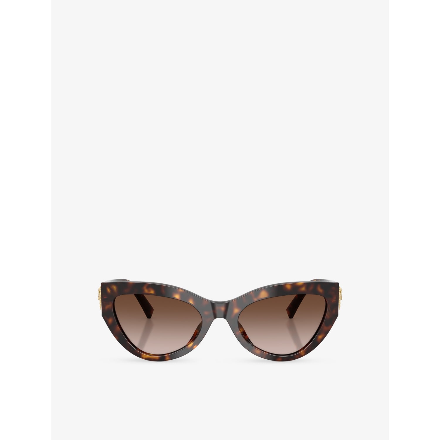 Dolce & Gabbana cat-eye acetate sunglasses, imported from the UK