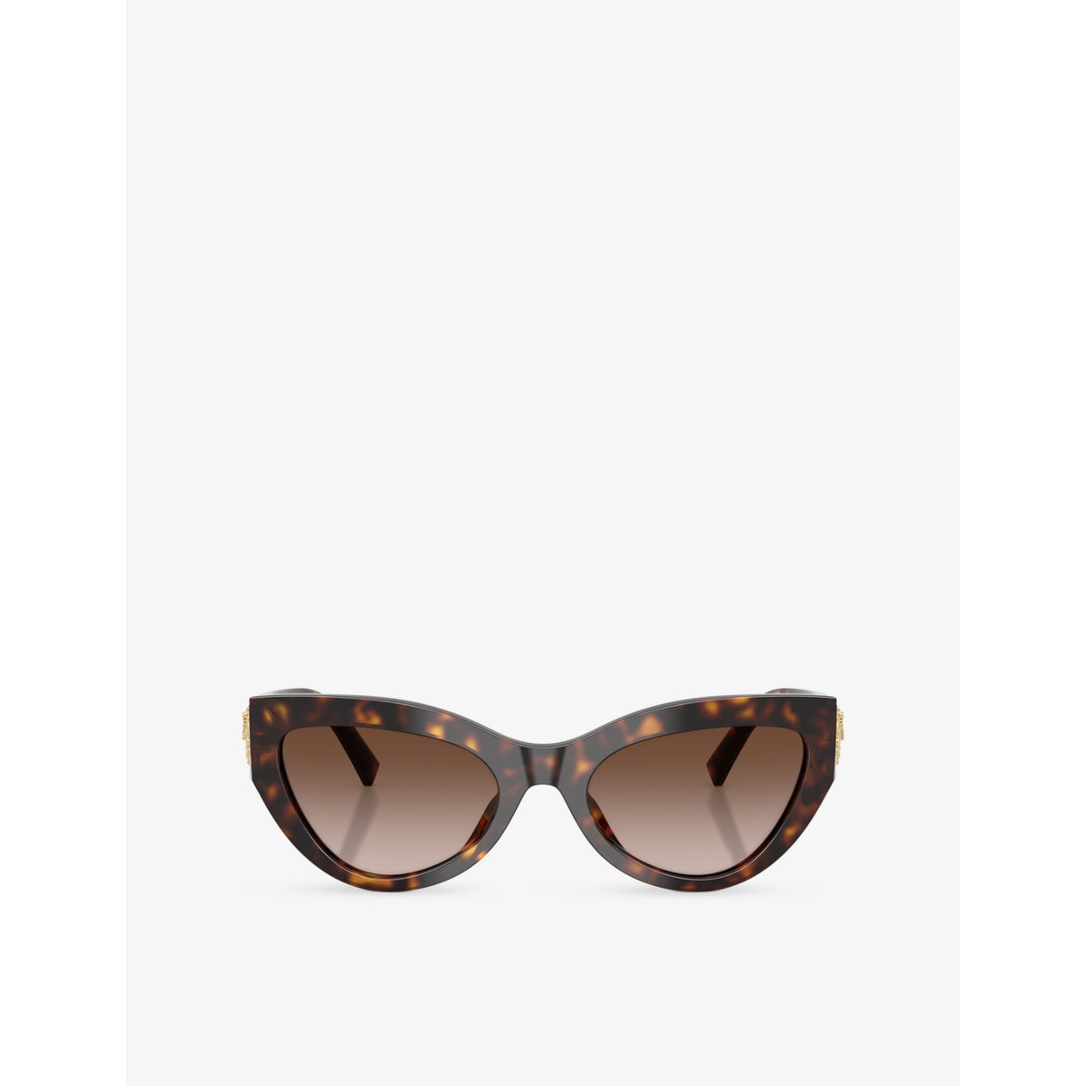 Dolce & Gabbana cat-eye acetate sunglasses, imported from the UK