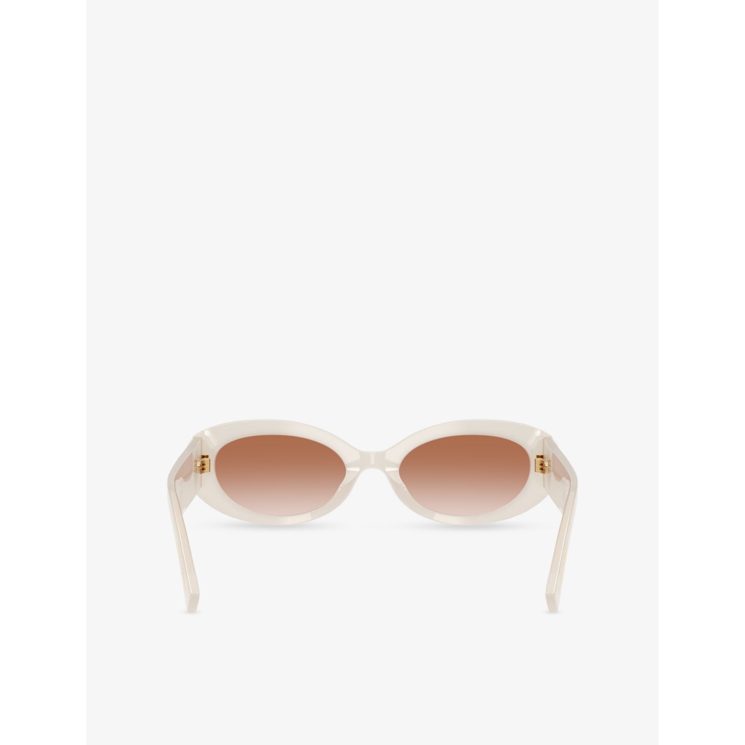 Dolce & Gabbana acetate oval sunglasses DG4537 - British product