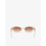 Dolce & Gabbana acetate oval sunglasses DG4537 - British product