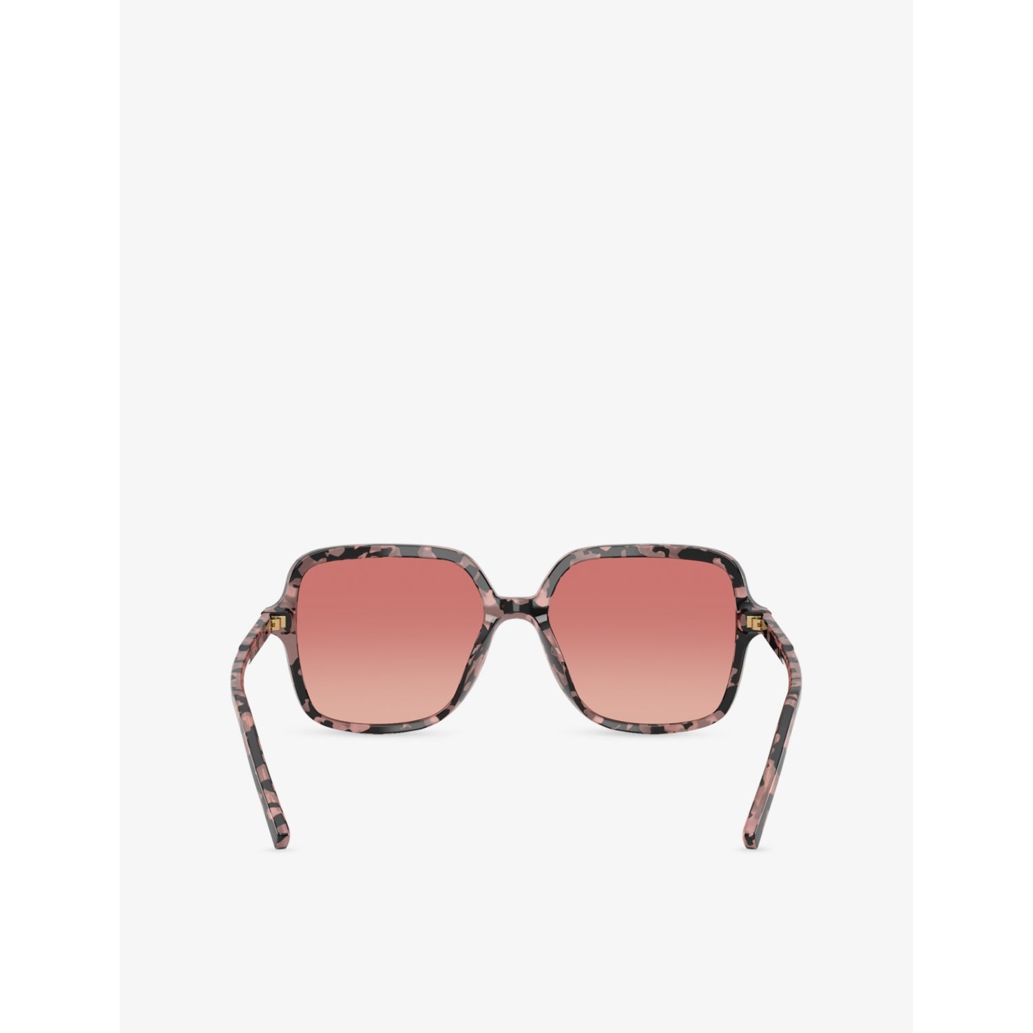 Dolce & Gabbana square-frame acetate sunglasses, imported from the UK