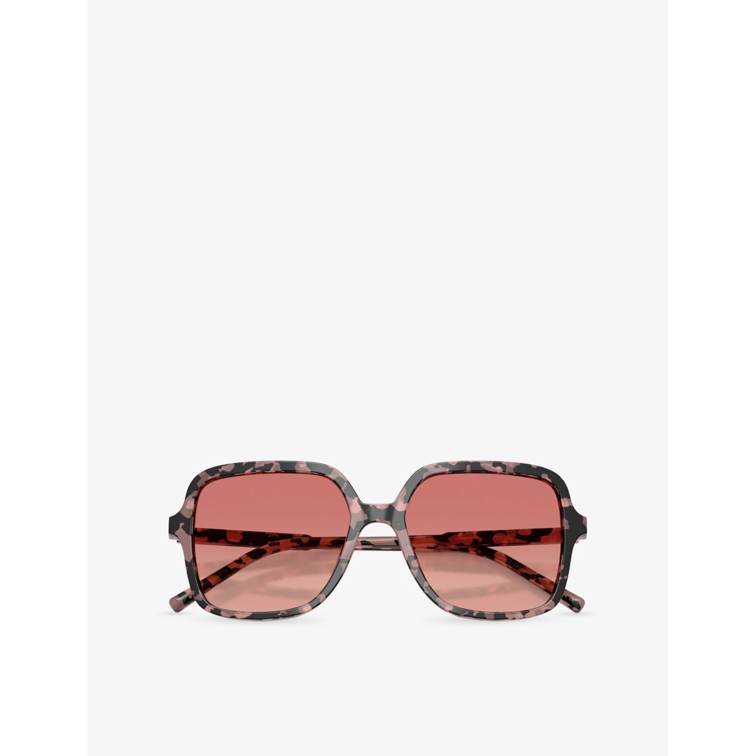 Dolce & Gabbana square-frame acetate sunglasses, imported from the UK