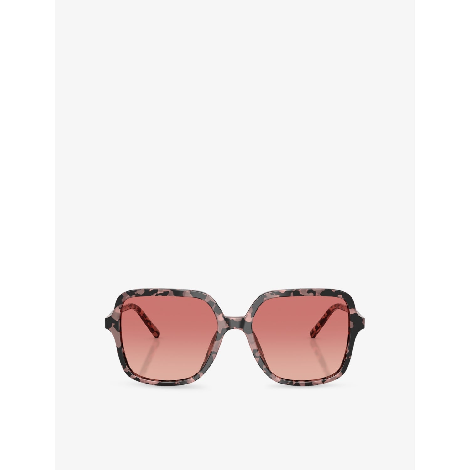 Dolce & Gabbana square-frame acetate sunglasses, imported from the UK