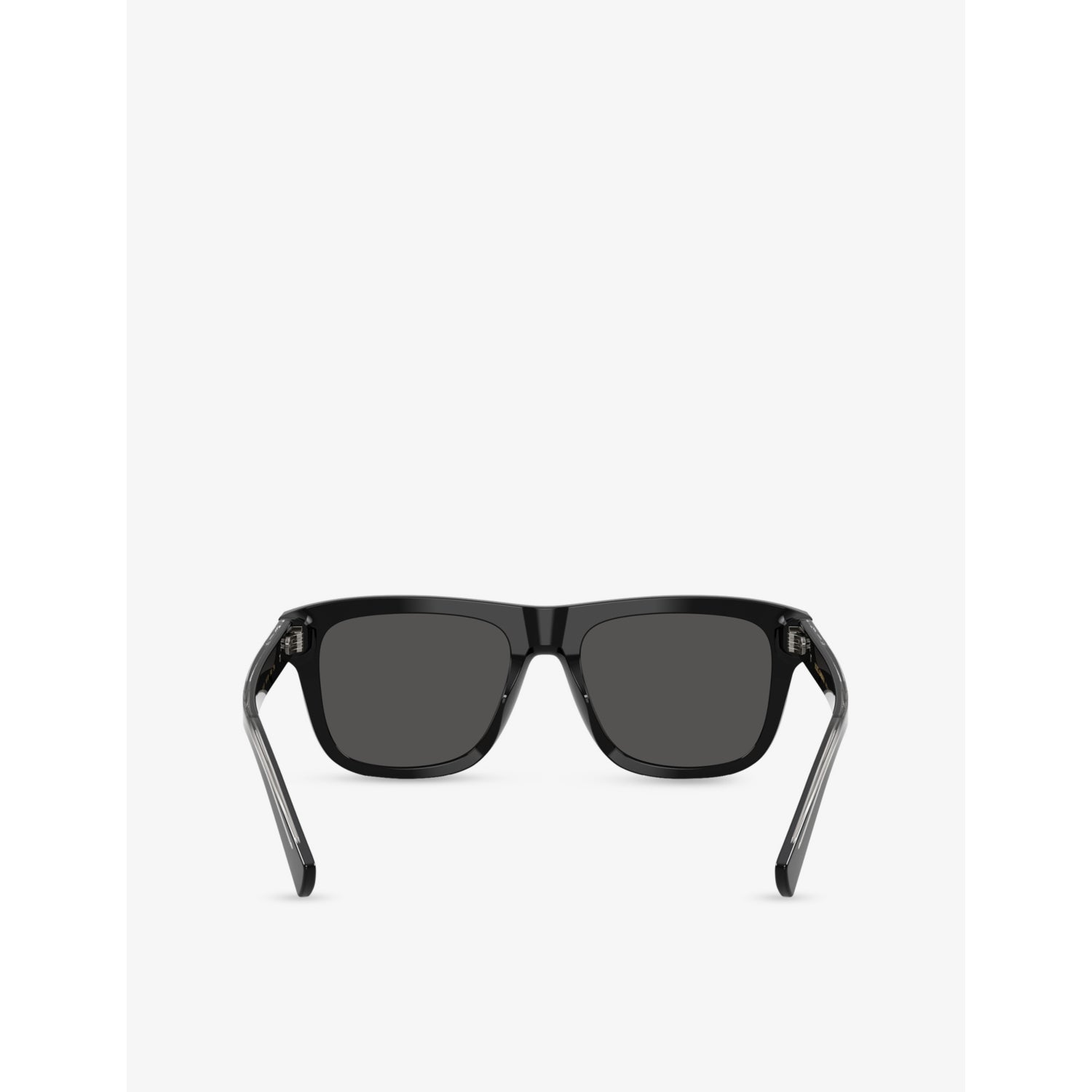 Dolce & Gabbana DG4545 square acetate sunglasses, UK version