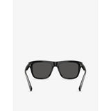 Dolce & Gabbana DG4545 square acetate sunglasses, UK version