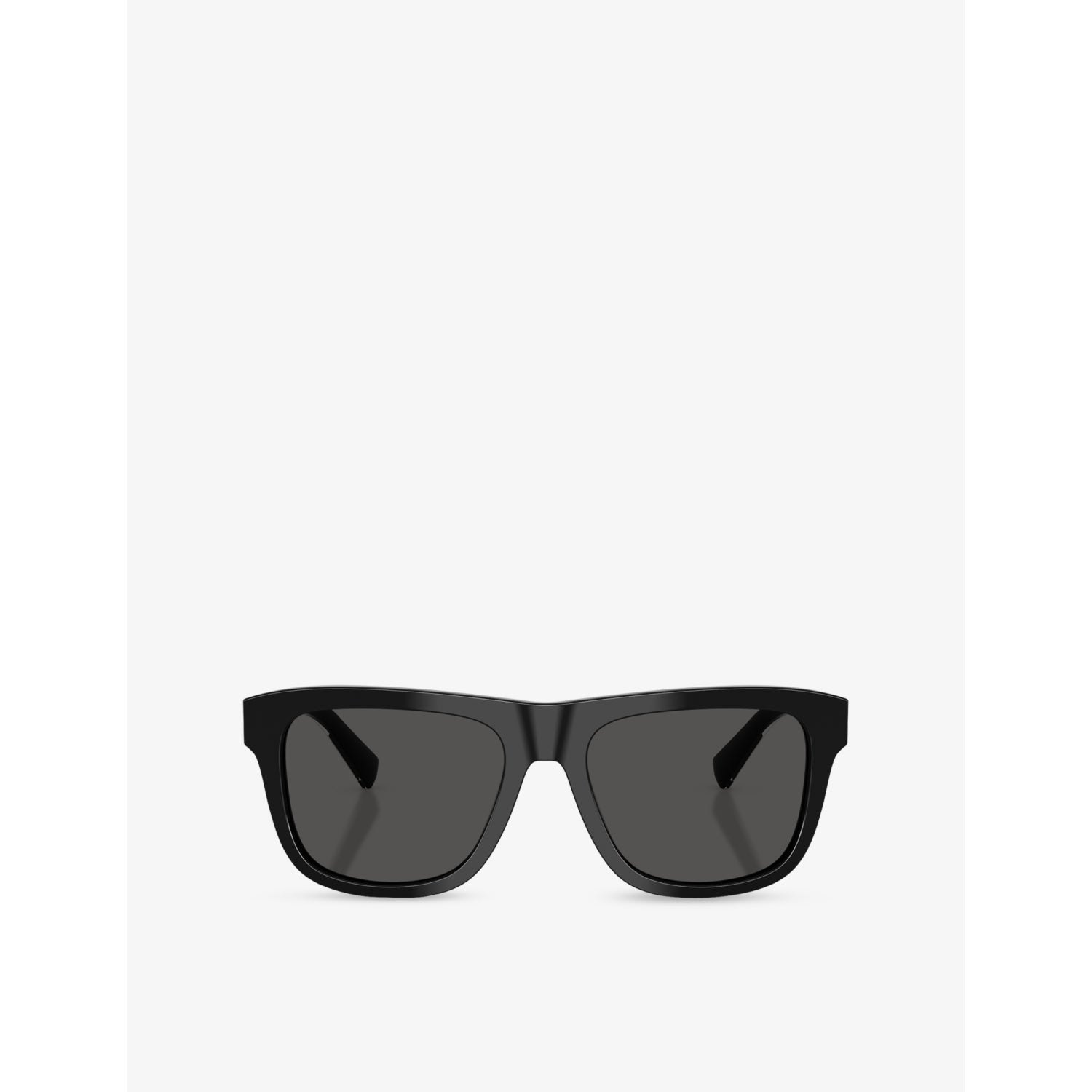 Dolce & Gabbana DG4545 square acetate sunglasses, UK version