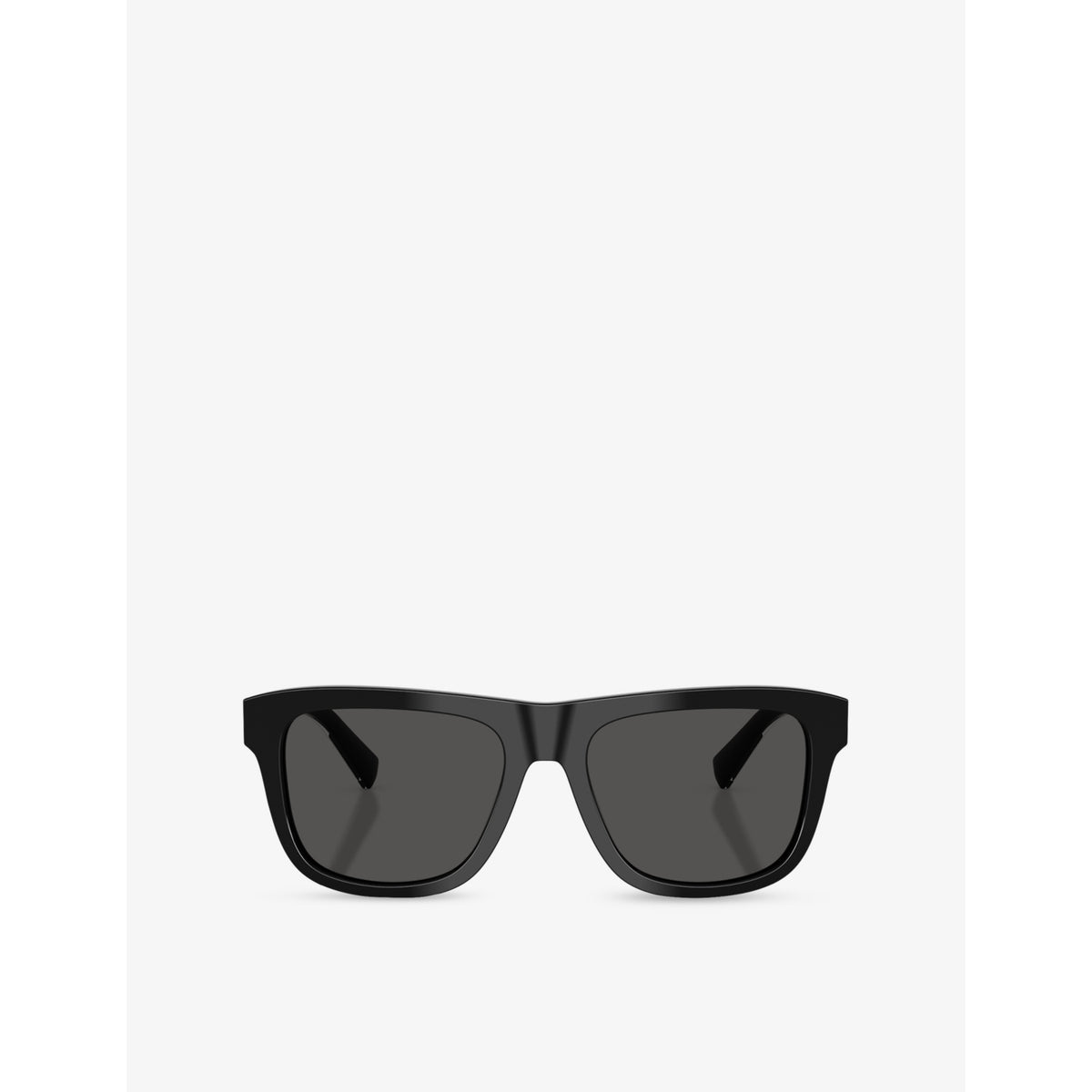 Dolce & Gabbana DG4545 square acetate sunglasses, UK version