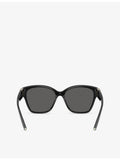 Tiffany & Co square-frame acetate sunglasses, UK version