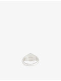 Serge DeNimes sterling silver star ring - British product