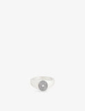 Serge DeNimes Haven Star Sterling Silver Ring