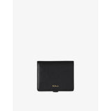 Mulberry Roxanne square leather wallet, UK version