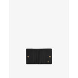 Mulberry Roxanne square leather wallet, UK version