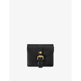 Mulberry Roxanne square leather wallet, UK version