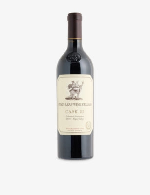 Cask 23 Cabernet Sauvignon 2019 750ml