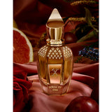 Xerjoff Louis XV Rosé Parfum 50ml, imported from the UK