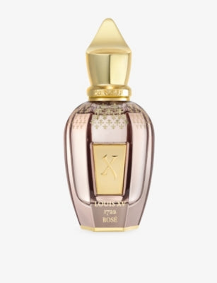 Xerjoff Louis XV Rosé Parfum 50ml, imported from the UK