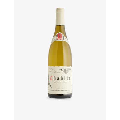 selfridges Domaine Vincent Dauvissat Chablis 2023 White Wine 750ml- Buy online at McGrocer