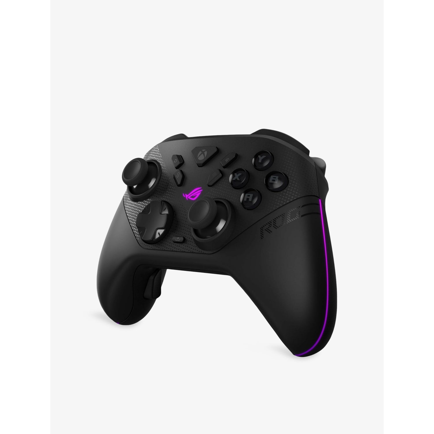 ASUS ROG Raikiri II Xbox wireless controller - British product