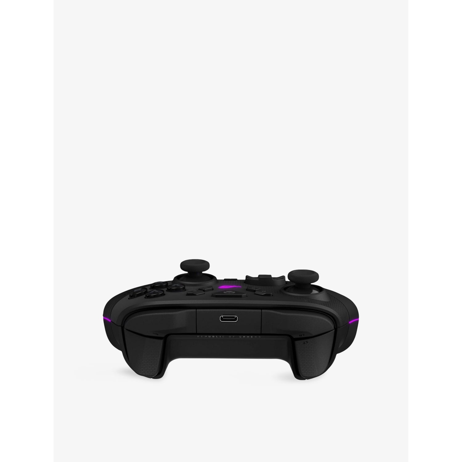 ASUS ROG Raikiri II Xbox wireless controller - British product