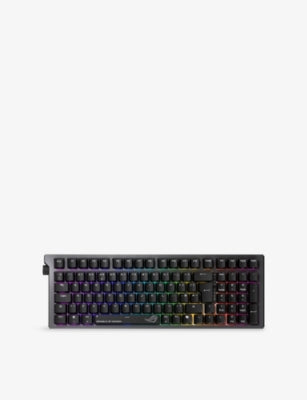ASUS ROG Strix Scope II 96 wireless gaming keyboard (British brand)