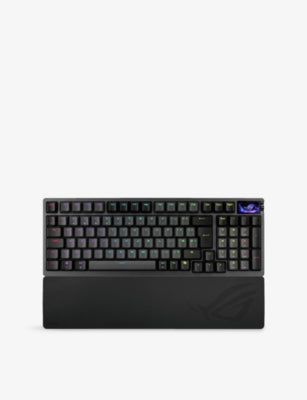 ROG Azoth 96 HE wireless gaming keyboard, UK version
