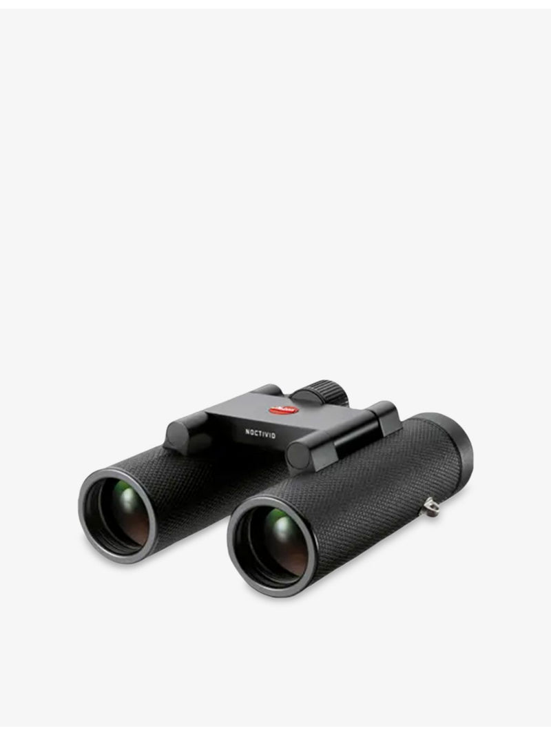 Leica Noctivid Compact 10x25 binoculars, imported from the UK