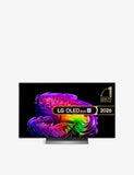 LG OLED evo G6 48-inch 4K Smart TV (British brand)